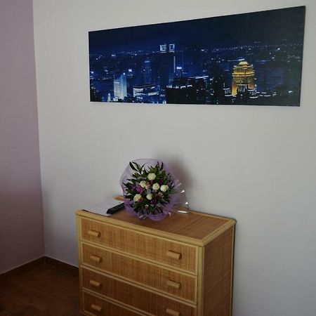 Bed &Breakfast Pinetamare Bed & Breakfast Castel Volturno Luaran gambar
