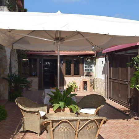 Bed &Breakfast Pinetamare Bed & Breakfast Castel Volturno Luaran gambar