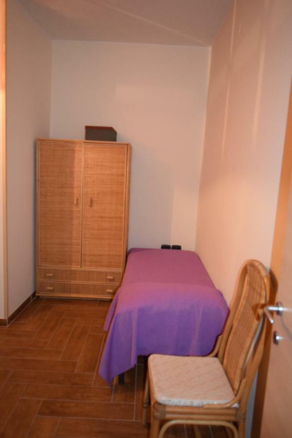 Bed &Breakfast Pinetamare Bed & Breakfast Castel Volturno Luaran gambar