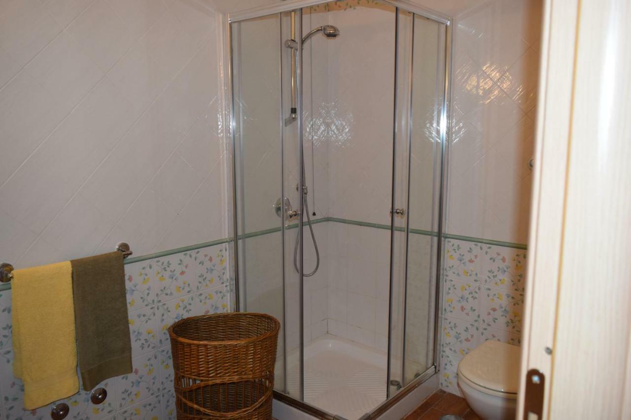 Bed &Breakfast Pinetamare Bed & Breakfast Castel Volturno Luaran gambar