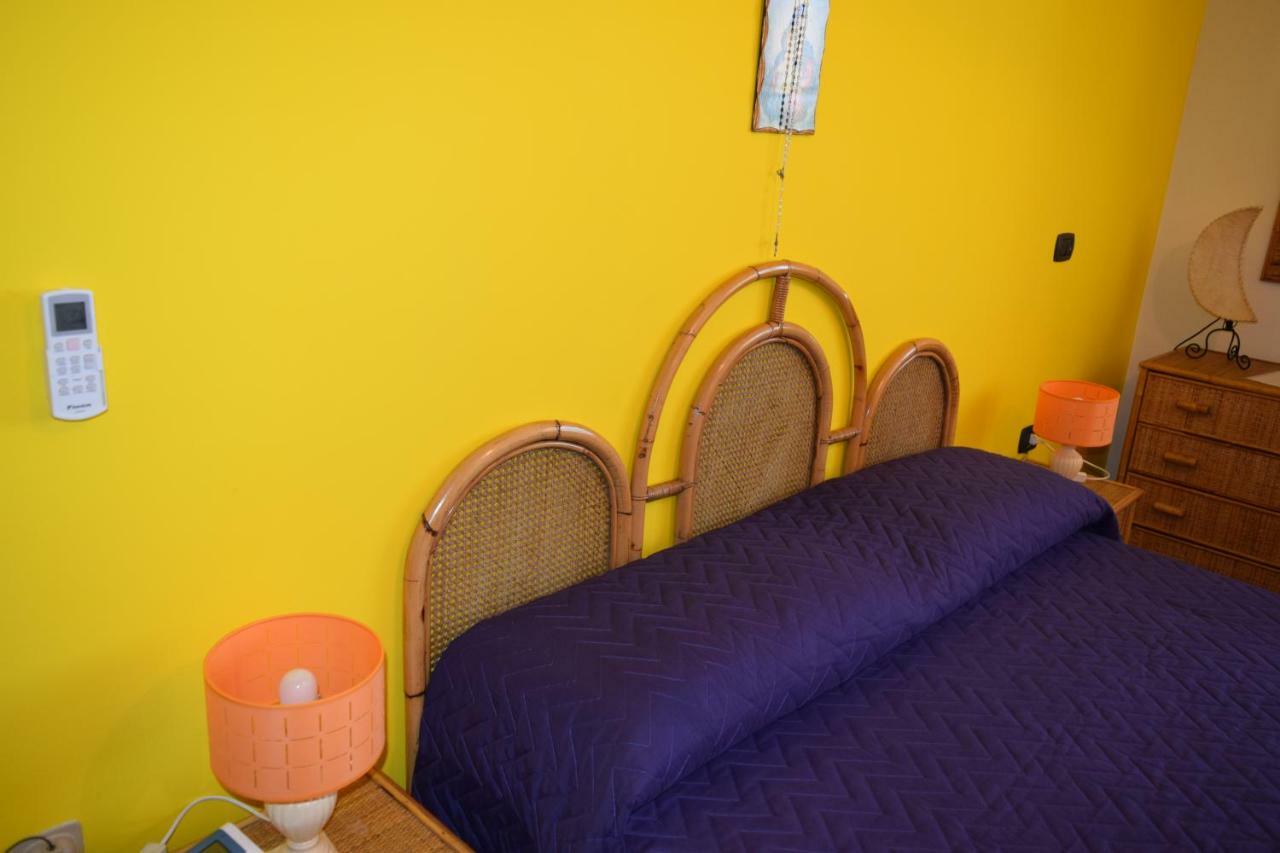 Bed &Breakfast Pinetamare Bed & Breakfast Castel Volturno Luaran gambar