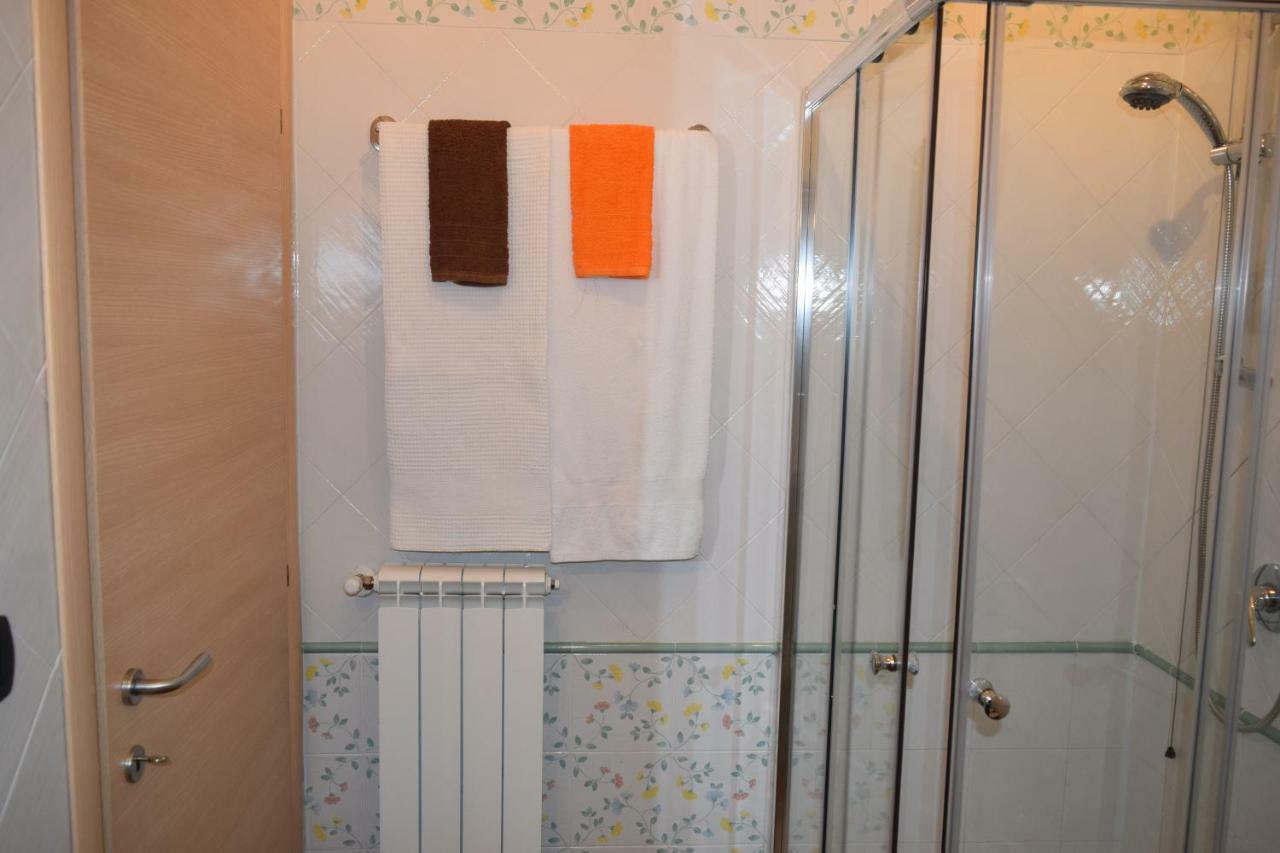 Bed &Breakfast Pinetamare Bed & Breakfast Castel Volturno Luaran gambar