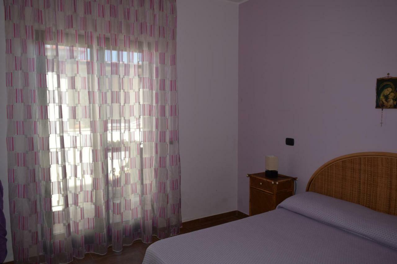 Bed &Breakfast Pinetamare Bed & Breakfast Castel Volturno Luaran gambar